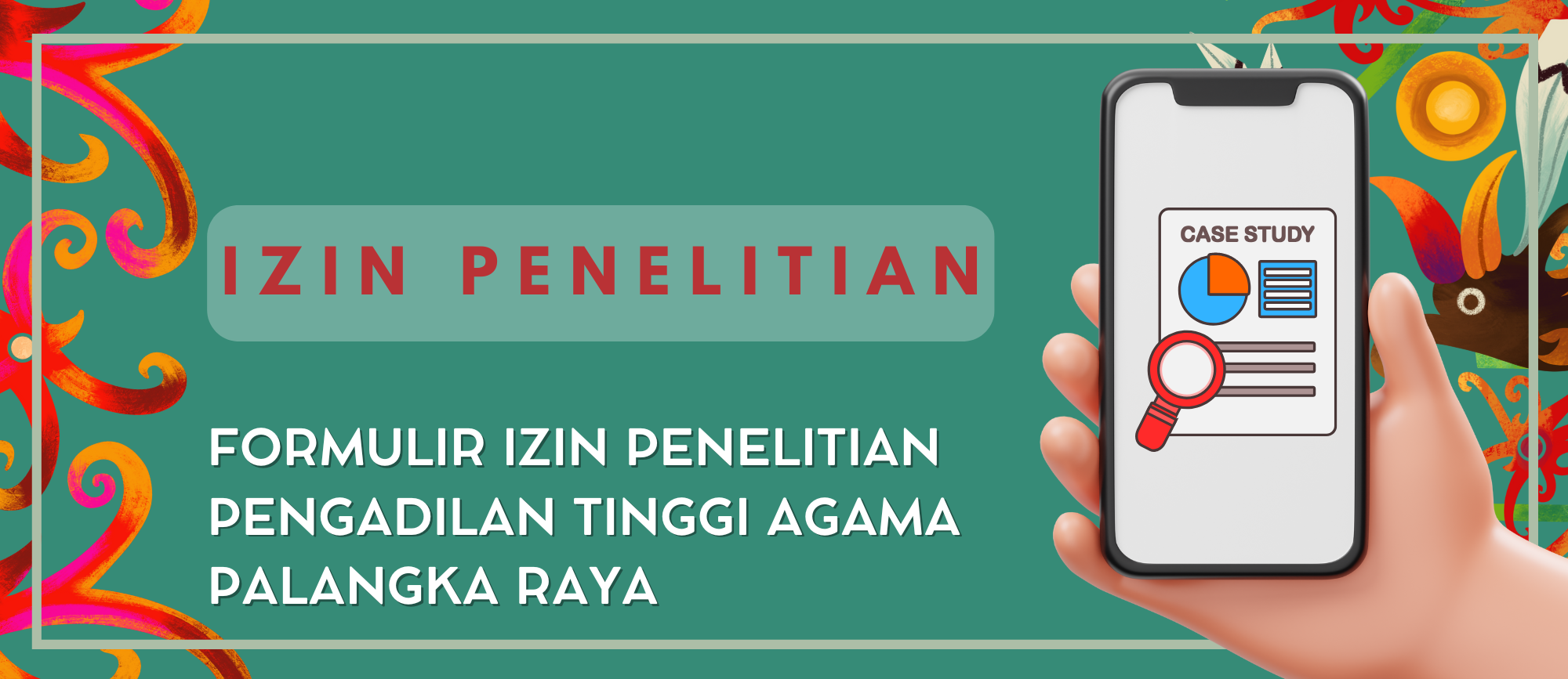 PZI Izin Penelitian