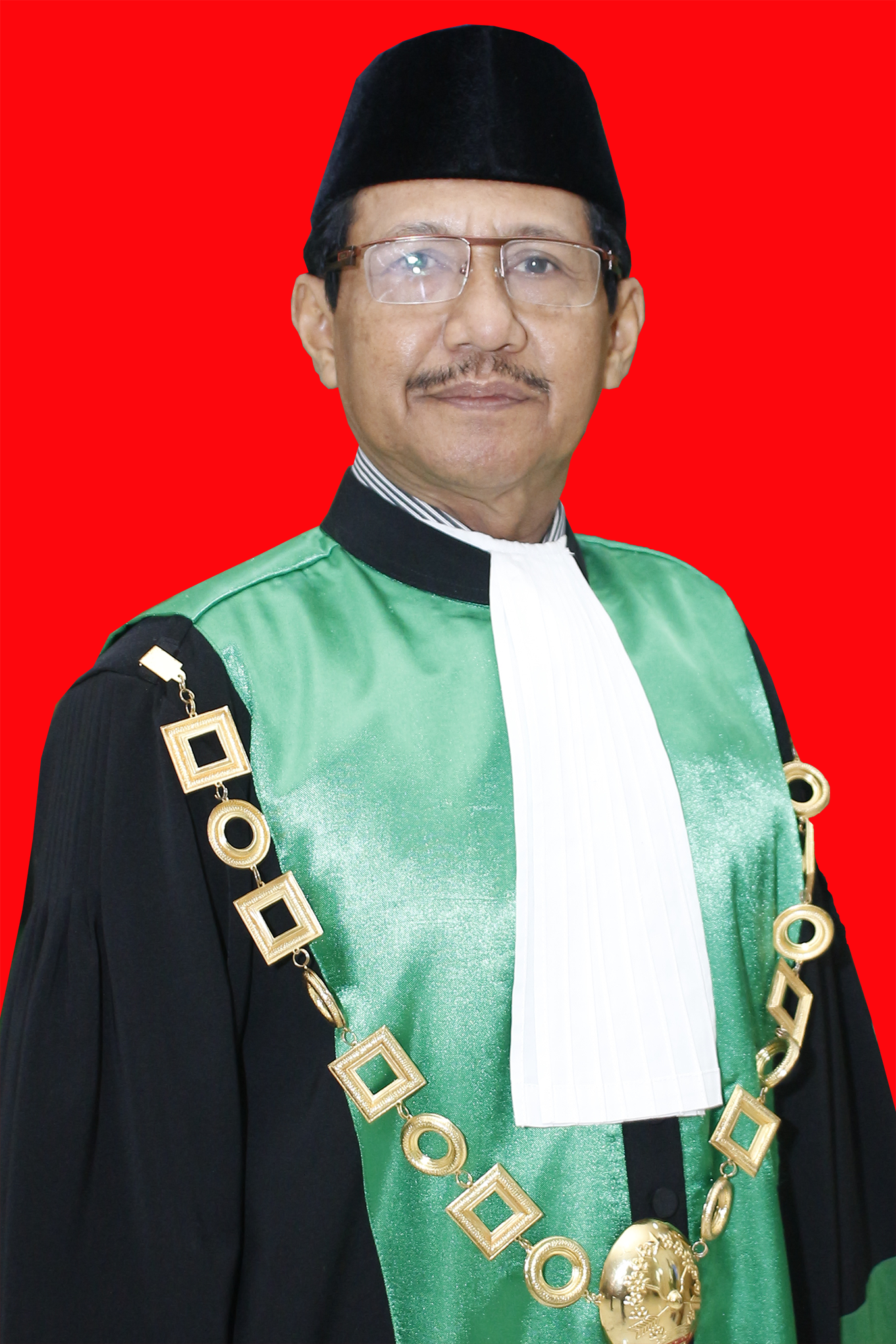Lutfi KETUA 2023