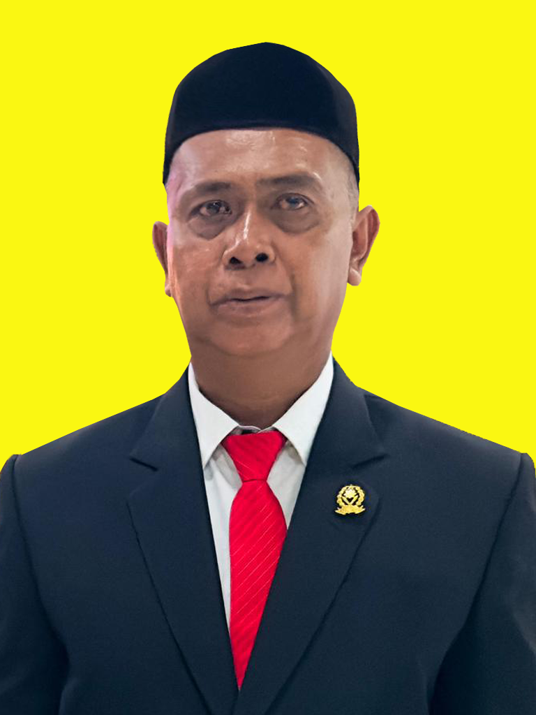 Ismail Fahmi