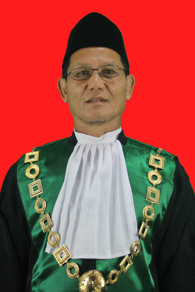 Wakil Ketua Arifin 2025 edit