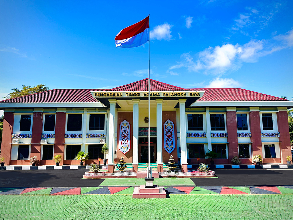 gedung kantor 2024 NEW