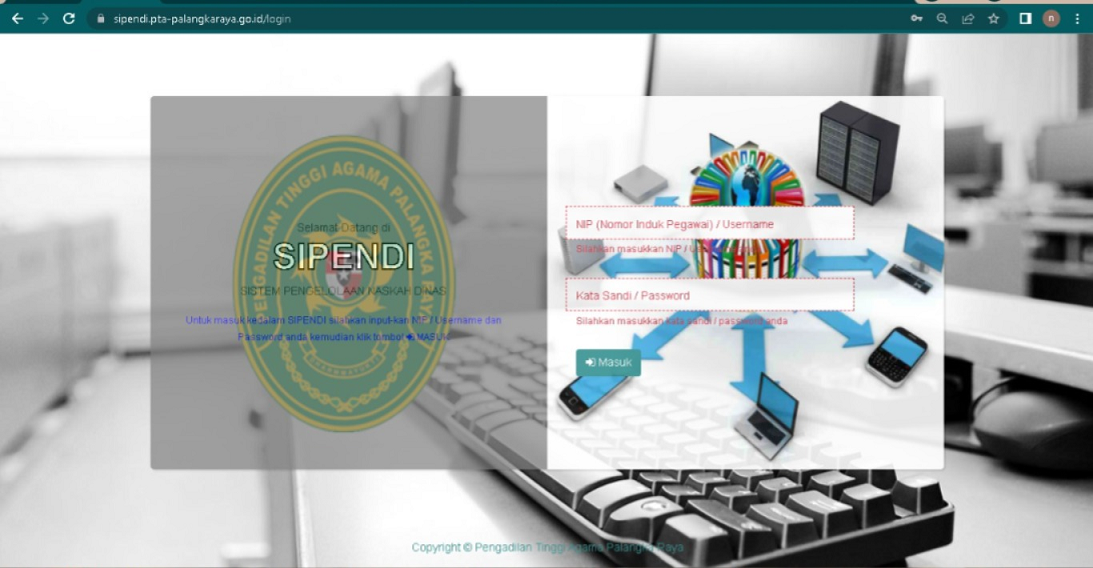 SIPENDI