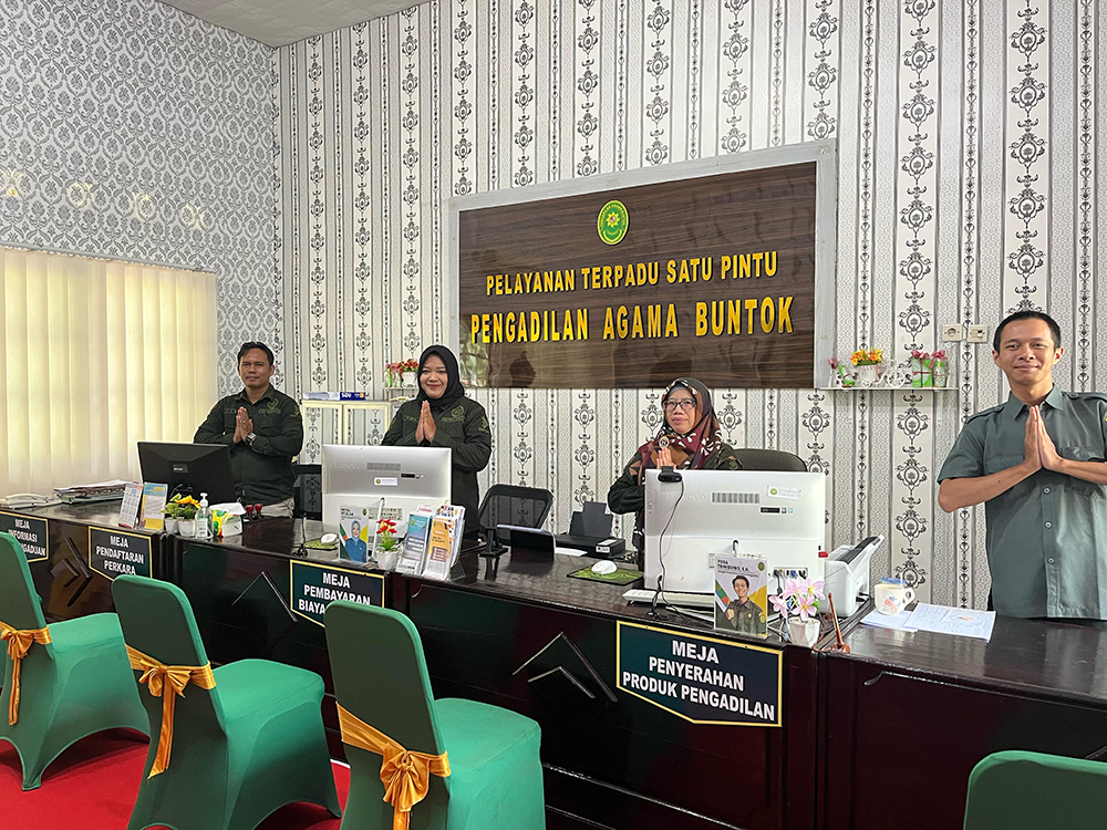 PTSP PA Buntok 2025 1