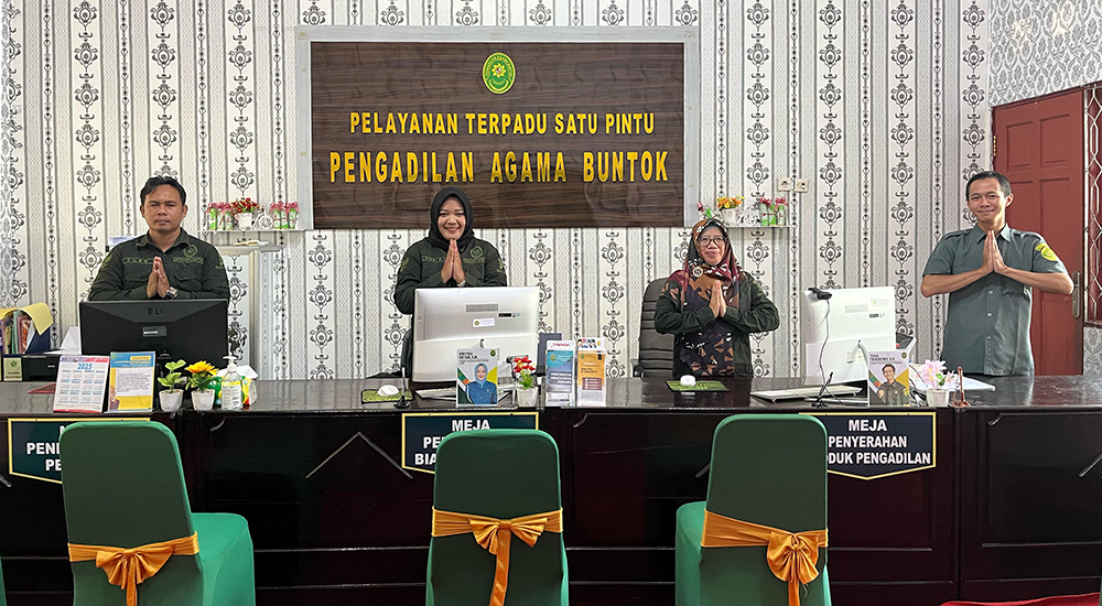 PTSP PA Buntok 2025 2