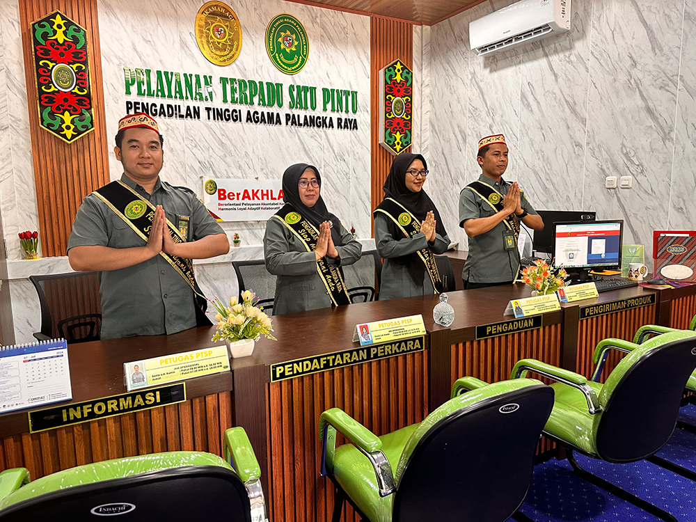 petugas ptsp 2025