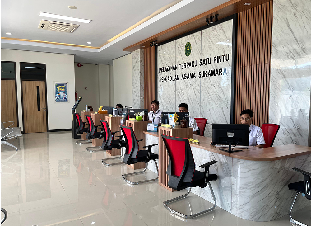 ptsp pa sukamara 2025 2